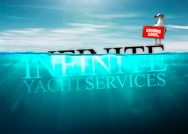 Infinite Yacht Services
