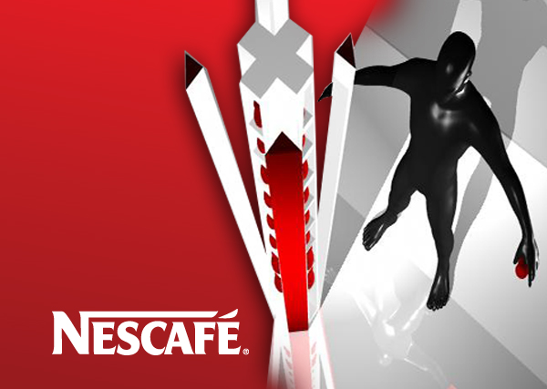 Nescafe