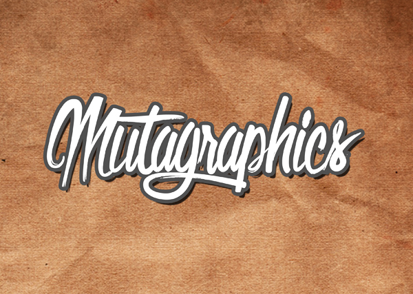 mutagraphics